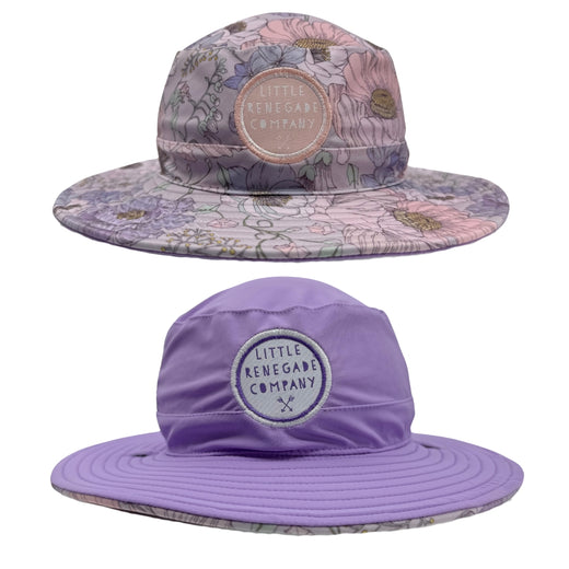 LOLA SWIM HAT - MINI SIZE ONLY