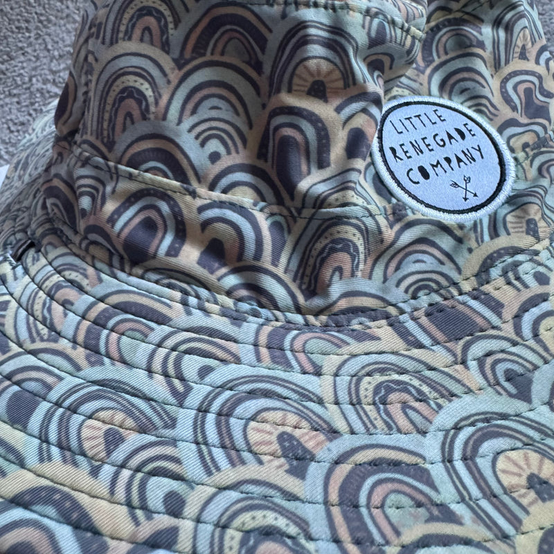 ARIZONA SWIM HAT - Seconds
