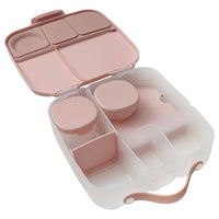 B.BOX SNACK TUBS - 3 PACK