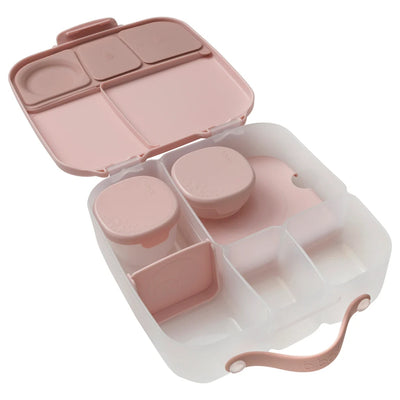 B.BOX SNACK TUBS - 3 PACK