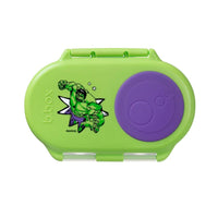 B.BOX SNACKBOX - HULK