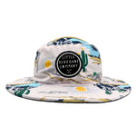 OAKLAND SWIM HAT - 3 Sizes