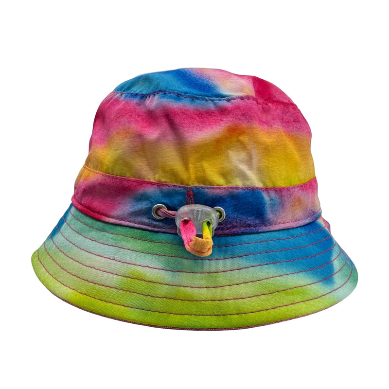 WILLOW REVERSIBLE BUCKET HAT- 4 Sizes