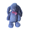 PLUSH BUNNY - 6 COLOURS