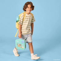 B.BOX LUNCHBOX - BLUEY PLAYTIME