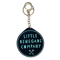 BAG TAG - 8 COLOURS