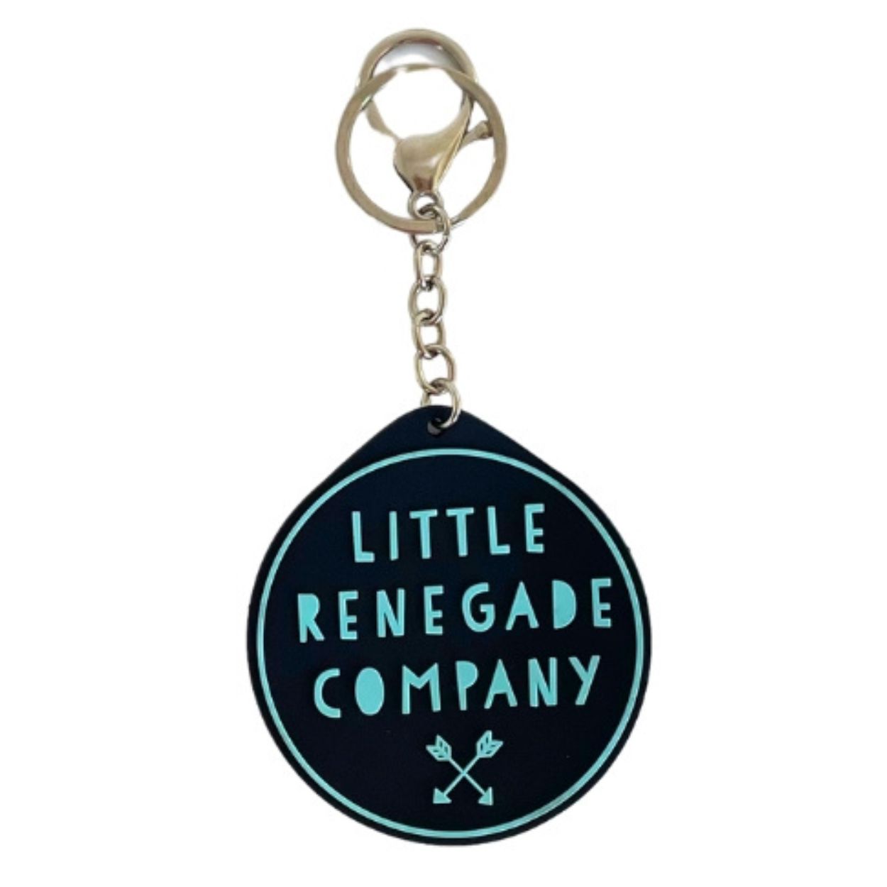 BAG TAG - 8 COLOURS