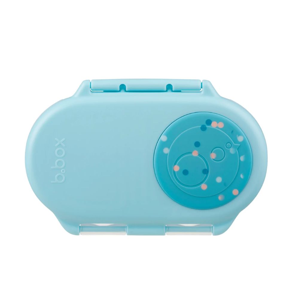 B.BOX SNACKBOX - 13 COLOURS