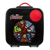 B.BOX LUNCHBOX - MARVEL AVENGERS