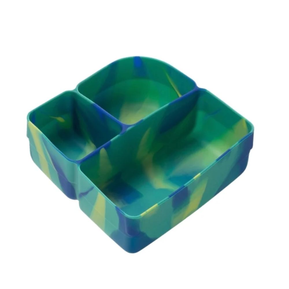 B.BOX SILICONE BENTO BUDDY FOR LUNCHBOX - 6 COLOURS