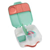 B.BOX LUNCHBOX - THE LITTLE MERMAID
