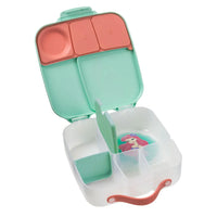 B.BOX LUNCHBOX - THE LITTLE MERMAID