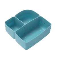 B.BOX SILICONE BENTO BUDDY FOR LUNCHBOX - 6 COLOURS