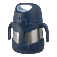 B.BOX INSULATED FOOD JAR - 8 COLOURS