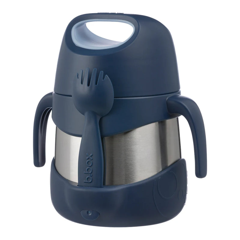 B.BOX INSULATED FOOD JAR - 8 COLOURS