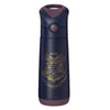 B.BOX HARRY POTTER 500ml INSULATED STRAW DRINK BOTTLE