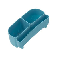 B.BOX SILICONE BENTO TRAY FOR MINI LUNCHBOX- 6 COLOURS