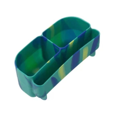 B.BOX SILICONE BENTO TRAY FOR MINI LUNCHBOX- 6 COLOURS