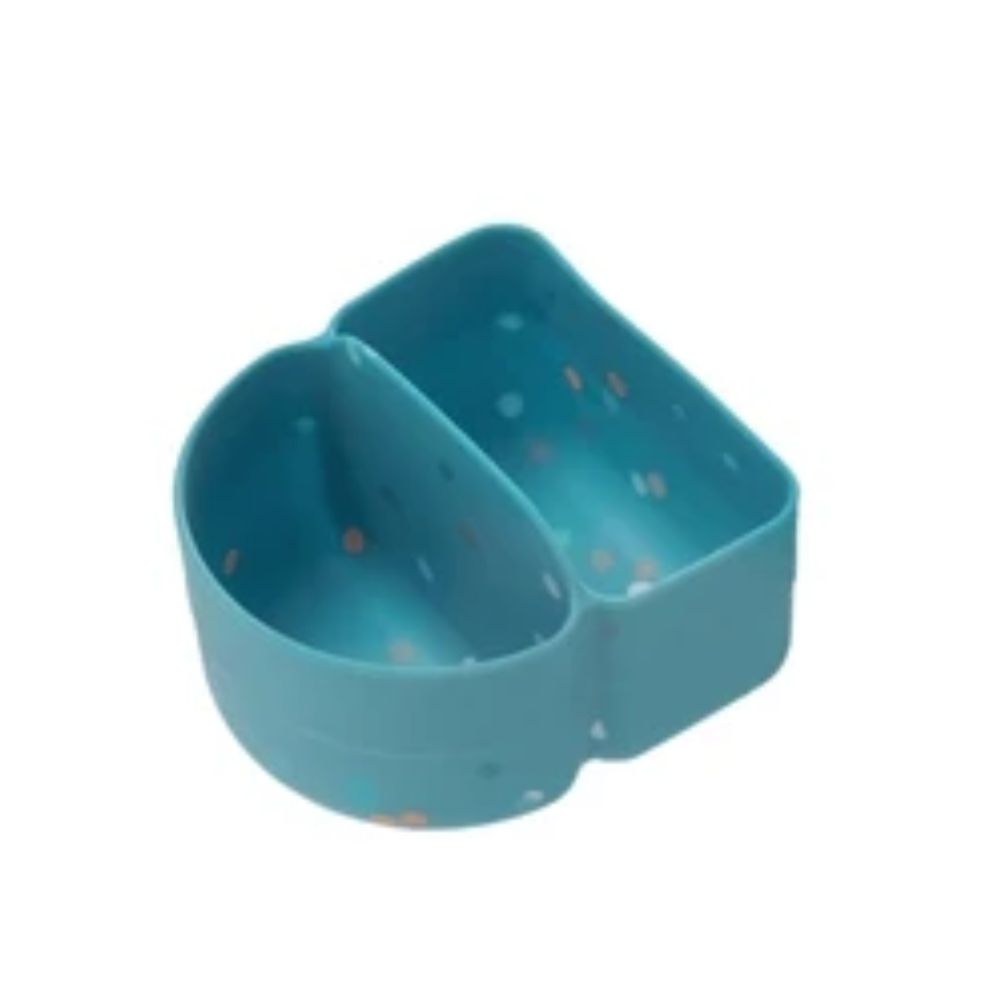 B.BOX SILICONE BENTO BUDDY FOR SNACKBOX - 6 COLOURS