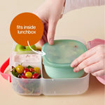 B.BOX LUNCH TUB - 3 COLOURS