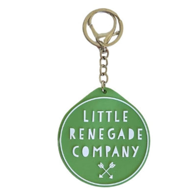 BAG TAG - 8 COLOURS