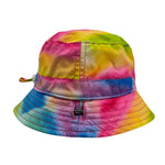 WILLOW REVERSIBLE BUCKET HAT- 4 Sizes