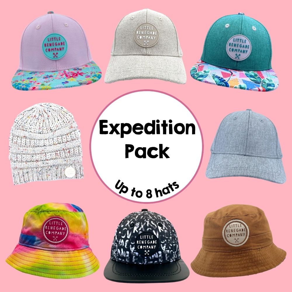 Expedition Pack