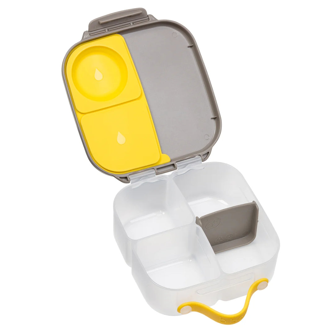 B.BOX MINI LUNCHBOX - BATMAN