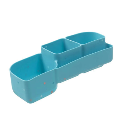 B.BOX SILICONE BENTO TRAY FOR LUNCHBOX - 6 COLOURS
