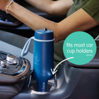 B.BOX 690ml INSULATED FLIP TOP DRINK BOTTLE - 6 COLOURS