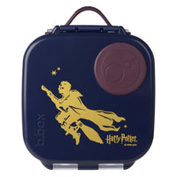 B.BOX MINI LUNCHBOX - HARRY POTTER