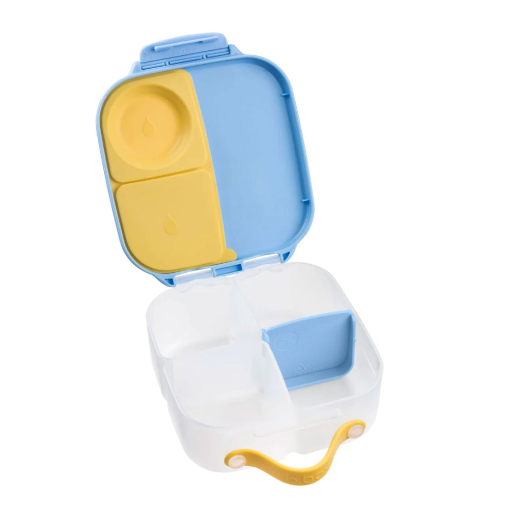B.BOX MINI LUNCHBOX - BLUEY