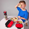 B.BOX MINI LUNCHBOX - MARVEL AVENGERS