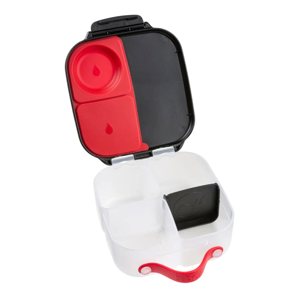 B.BOX MINI LUNCHBOX - MARVEL AVENGERS