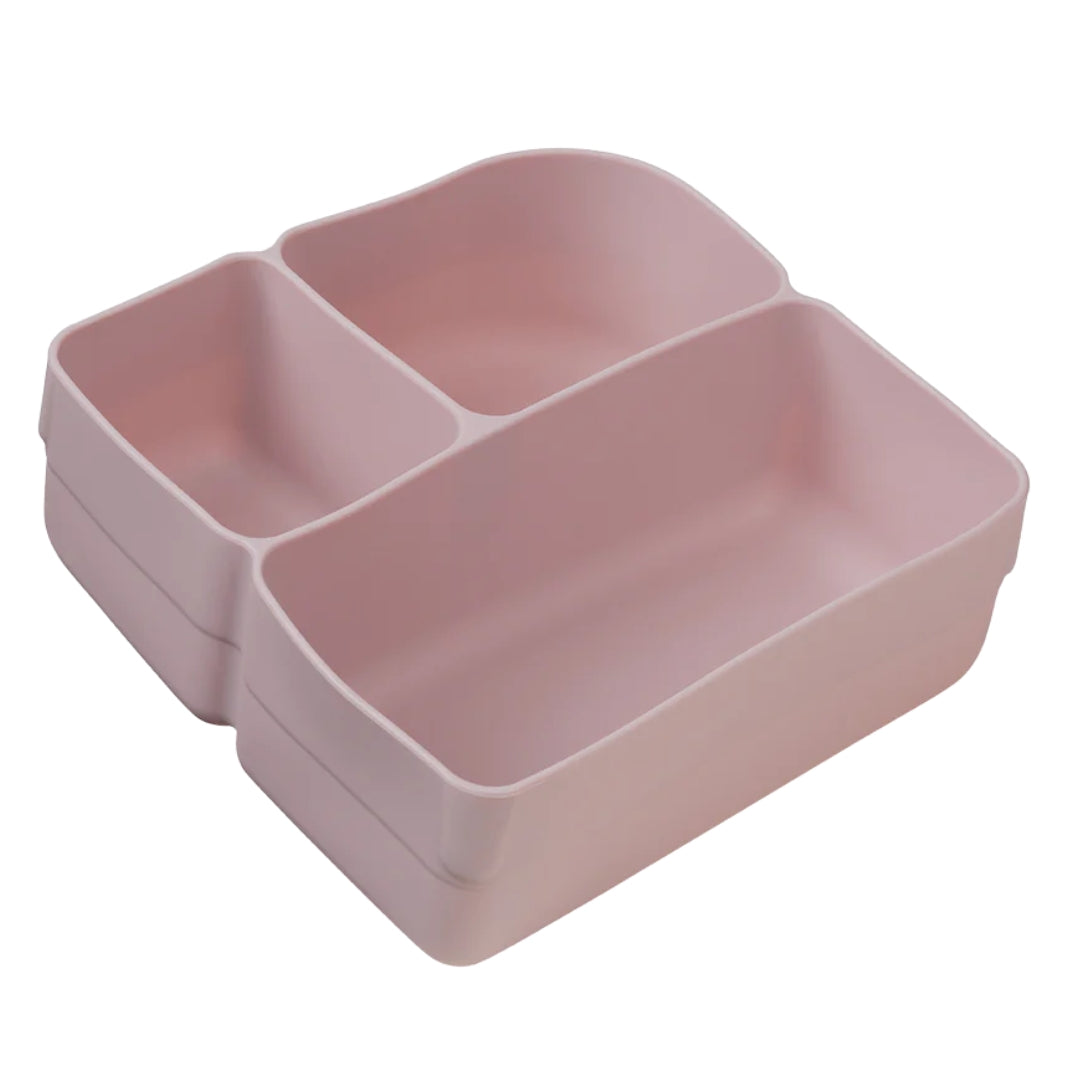 B.BOX SILICONE BENTO BUDDY FOR LUNCHBOX - 6 COLOURS