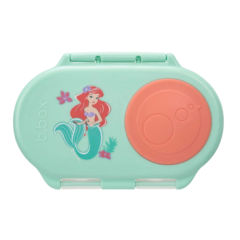 B.BOX SNACKBOX - THE LITTLE MERMAID