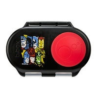 B.BOX SNACKBOX - MARVEL AVENGERS