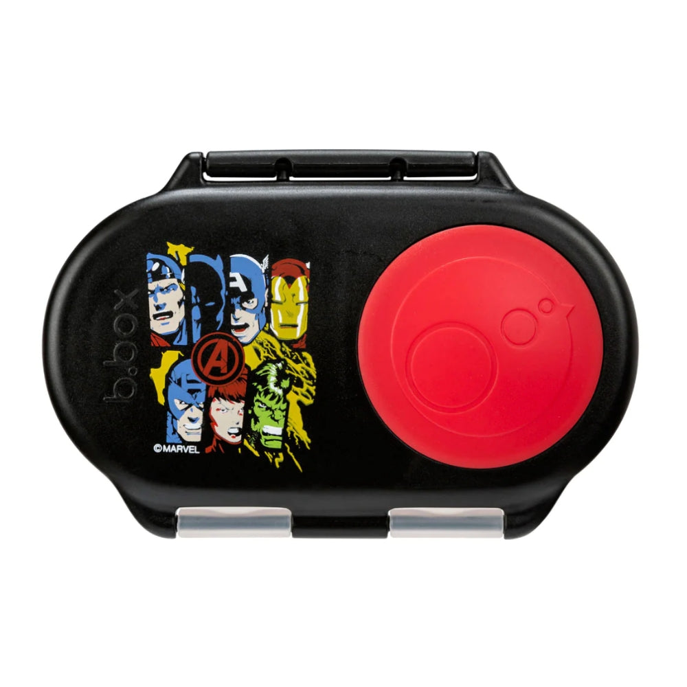 B.BOX SNACKBOX - MARVEL AVENGERS