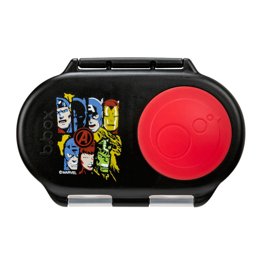 B.BOX SNACKBOX - MARVEL AVENGERS
