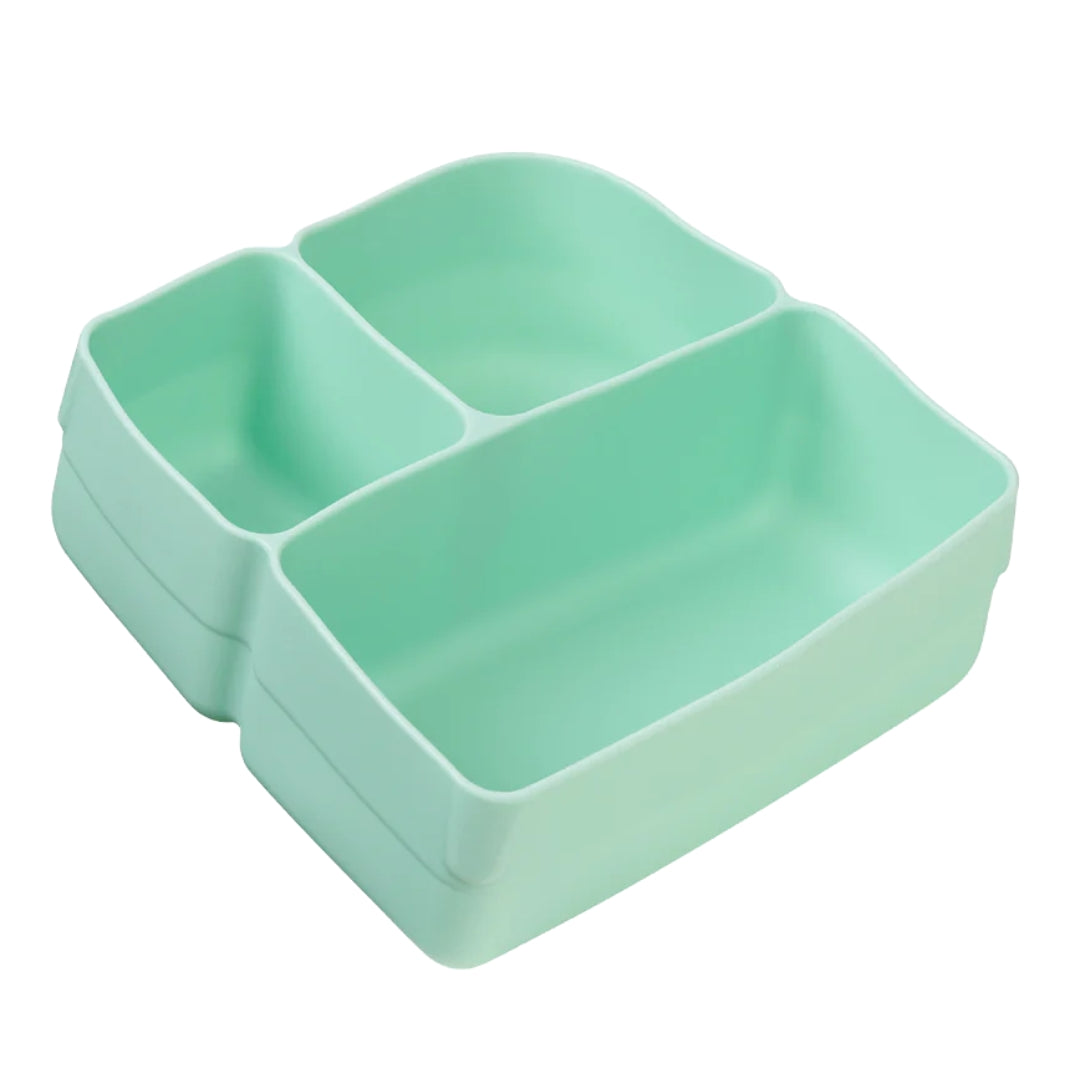 B.BOX SILICONE BENTO BUDDY FOR LUNCHBOX - 4 COLOURS