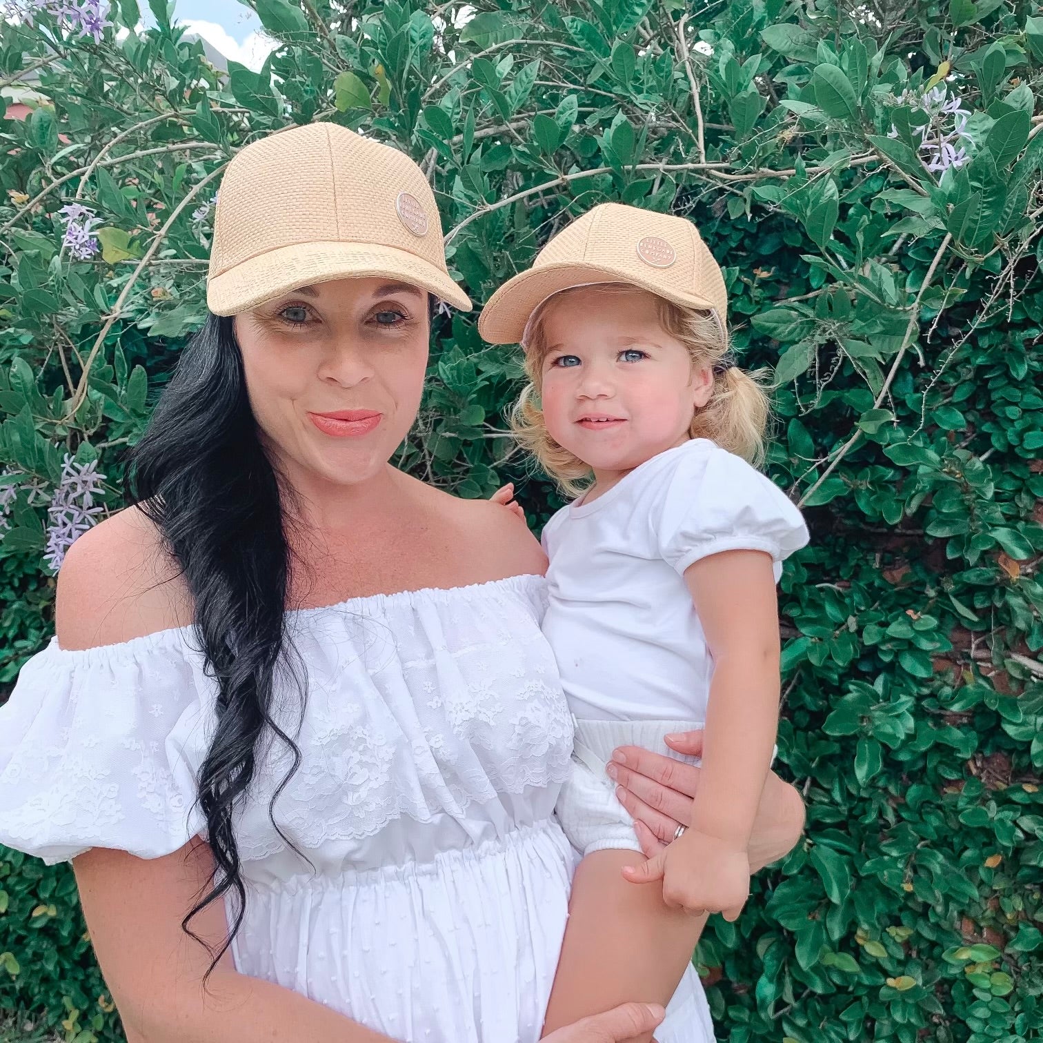 WAIKIKI BASEBALL CAP - 3 Sizes