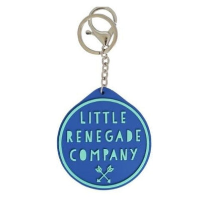 BAG TAG - 8 COLOURS