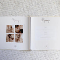 SWEET BABY JOURNAL