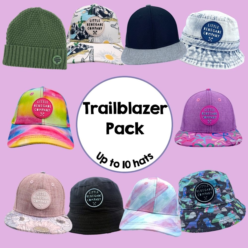 Trailblazer Pack