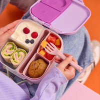 B.BOX LUNCHBOX CUTLERY - 2 COLOURS