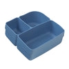 B.BOX SILICONE BENTO BUDDY FOR LUNCHBOX - 4 COLOURS