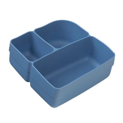B.BOX SILICONE BENTO BUDDY FOR LUNCHBOX - 4 COLOURS