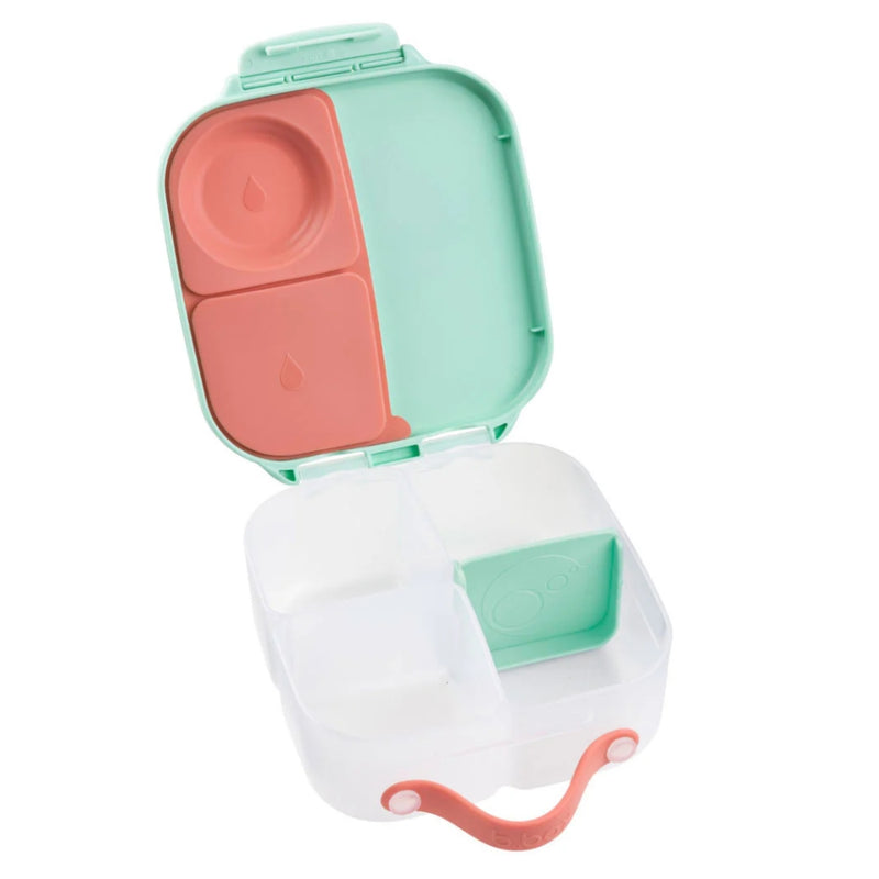 B.BOX MINI LUNCHBOX - THE LITTLE MERMAID