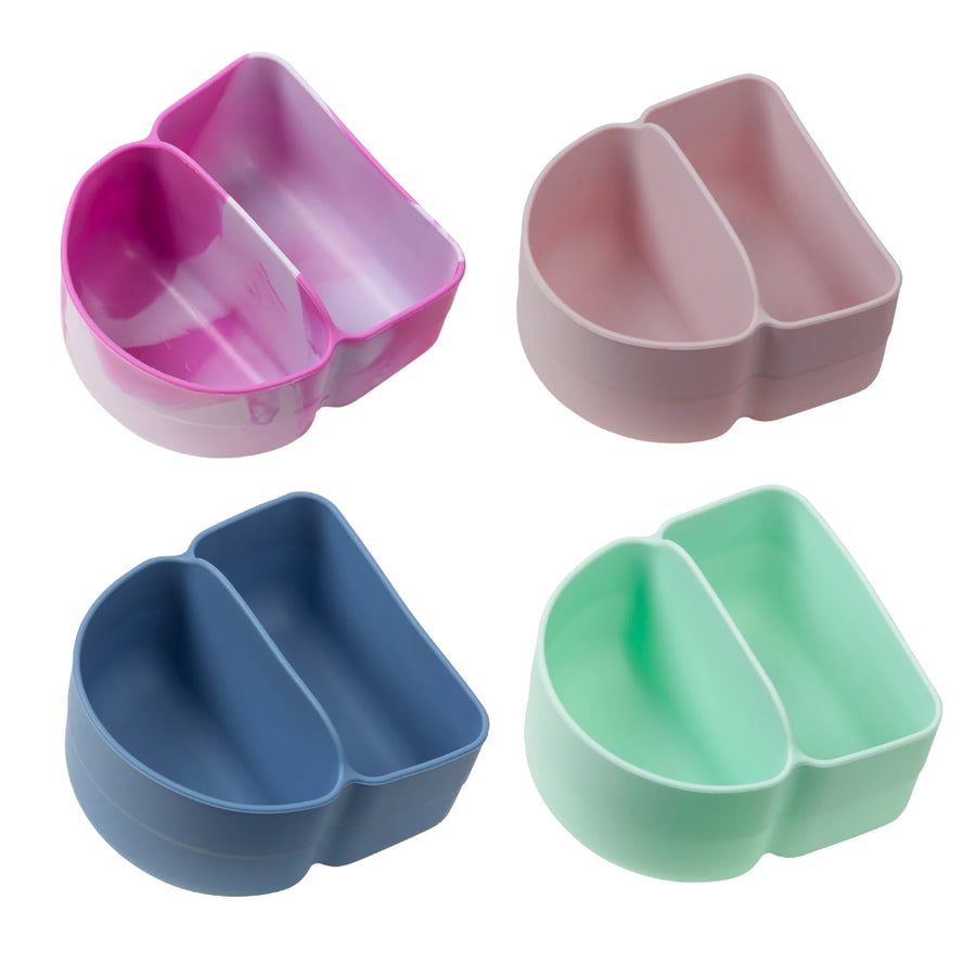 B.BOX SILICONE BENTO BUDDY FOR SNACKBOX - 6 COLOURS
