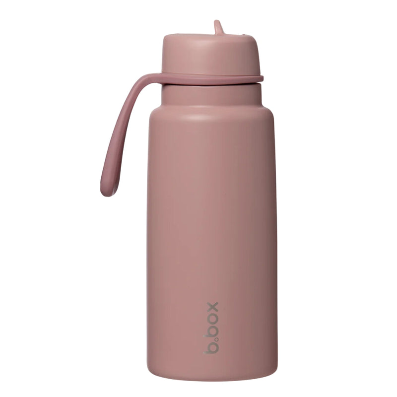 B.BOX 1L INSULATED FLIP TOP DRINK BOTTLE - 14 COLOURS